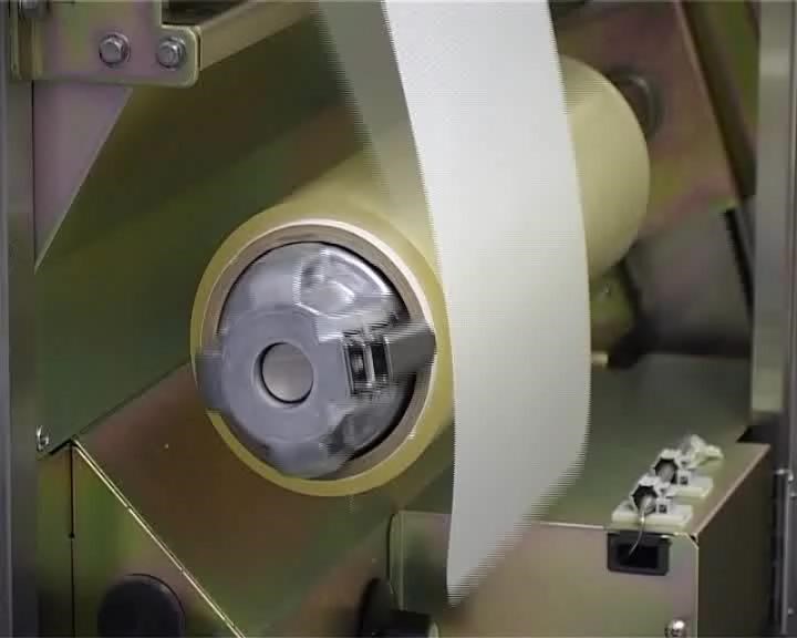 PO机用保鲜膜