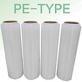 PE保鲜膜