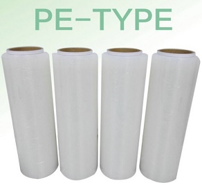 PE保鲜膜